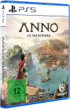 Anno 117 : Pax Romana sur PS5