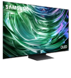SAMSUNG QE83S90 OLED de 83 pouces à un prix imbattable de 1899.-