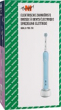 Brosse à dents électrique M-Budget Oral-B Pro 700 à moins de 17 francs chez Melectronics