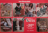 Vertbaudet 20 % de réduction sur presque tout