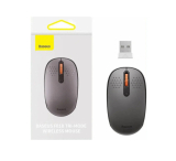Souris sans fil Baseus F01B Tri-Mode