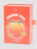 Stimulateur clitoridien Womanizer Peach Toy Pleasure Air disponible sur Amazon avec livraison.