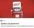 Concours AVIA avec des prix instantanés quotidiens