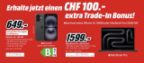 Apple MacBook Pro M4 Pro (24 Go/512 Go)