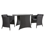Balkonset Home and More Stella pour seulement CHF 199.- chez JUMBO