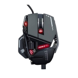 Mad Catz R.A.T. 8 Souris Gaming filaire chez Interdiscount au meilleur prix
