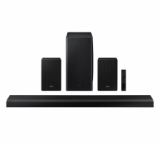 Dans le cadre de l’offre hebdomadaire chez DayDeal : Barre de son Samsung HW-Q850A 3.1.2.  – 300 francs moins cher