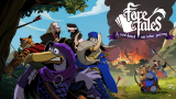 «Foretales» en téléchargement gratuit sur l’Epic Store