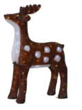 Bon de réduction Nettoshop de 20% sur toute la gamme Star Trading, par exemple Star Trading Tecidy 120 cm