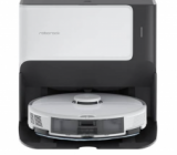 Roborock G10 / Robot aspirateur laveur avec station de vidange et de remplissage