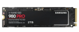 Samsung 980 PRO 2 To pour moins de 100 CHF