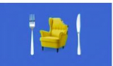 🔥Ikea : Mangez à satiété, et profitez des réductions ! (montant du repas = montant du bon)