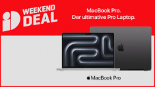 Interdiscount : 15% de rabais sur certains MacBook avec puce M3 (nouveaux meilleurs prix)