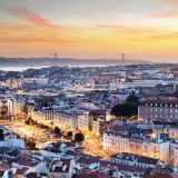 Portugal / Lisbonne Lumen Hotel & The Lisbon Light Show 4* A partir de CHF 99 (2 pers.) pour 1 nuit