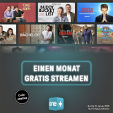 oneplus incl. Paramount+ 1 mois gratuit