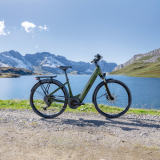 Jusqu’à 50% de réduction sur une sélection de vélos et vélos électriques chez JUMBO