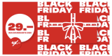 Offre Black Friday BEA – Abonnement BEA 2026 pour seulement CHF 29.-
