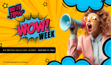Aujourd’hui seulement ! WOW Week chez DeinDeal