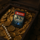 Hogwarts Legacy: 50% de réduction pour l’édition Switch 2 par rapport à l’édition Switch 1