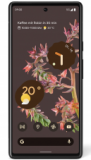 🔥 Google Pixel 6 au nouveau meilleur prix dans la couleur noire ou corail (capacité de stockage 128 Go)