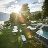 Berne / Lac de Thoune Belvédère Strandhotel 4* Dès CHF 321
