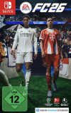 EA SPORTS FC 26 Édition Standard Switch