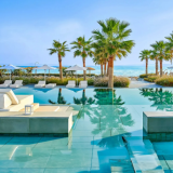 Grèce / Halkidiki Adults Only : Domes Noruz Kassandra 5* Dès CHF 183.- / pers. * pour 3 nuits