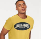Offre collective : T-shirts pour moins de 10 CHF dans la boutique Jelmoli (livraison gratuite incluse)