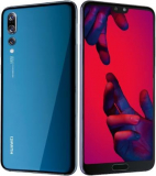 Huawei P20 Pro (6.10″, 128Go, Double SIM, 40Mpx, Midnight Blue) chez Digitec