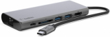 Hub multimédia USB-C Belkin à un prix avantageux!