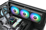 Thermaltake LA360-S ARGB Sync AIO Refroidissement liquide 360 mm au meilleur prix