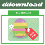 Offre spéciale Compte Premium ddownload / 15€