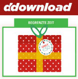 ddownload Compte Premium Promotion / 1 an pour 43,60€