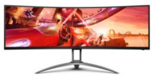 AOC AG493UCX2 (!!! 48 »)