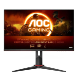 AOC 27G2ZN3 Moniteur 27 pouces (27″, VA, FHD, 1 ms, 300 Nits)