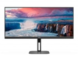 AOC U34V5C Office Monitor (34″, 3440 x 1440, 100Hz, USB-C) bei melectronics