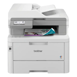 Imprimante laser BROTHER MFC-L8390CDW (impression couleur et recto verso) chez MediaMarkt au prix effectif de 269 francs suisses.