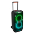 Enceinte de fête portable JBL PartyBox Stage 320 (batterie de 18 heures, IPX4) chez MediaMarkt