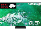 Moins de 900 francs – Téléviseur Samsung QE65S90D QD-OLED au nouveau meilleur prix chez MediaMarkt (peu de pièces!)