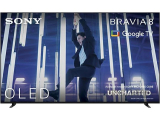 TV OLED Sony Bravia 8 65XR80 4K UHD chez fnac au nouveau meilleur prix