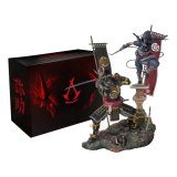 Assassin’s Creed : Shadows Édition Collector PlayStation 5, uniquement aujourd’hui chez MediaMarkt au meilleur prix