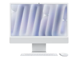 iMac (2024) M4 (16 Go de RAM, 256 Go de SSD) PC tout-en-un chez MediaMarkt au meilleur prix