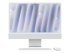 iMac (2024) M4 (16 Go de RAM, 256 Go de SSD) PC tout-en-un chez MediaMarkt au meilleur prix