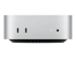 Apple Mac mini (fin 2024), M4 (10 cœurs/10 cœurs), 16 Go de RAM, SSD de 512 Go chez MediaMarkt