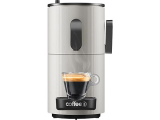 CoffeeB Horizon Kapselmaschine chez Nettoshop au meilleur prix