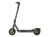 Trottinette électrique Segway Ninebot KickScooter MAX G2D (450 W, jusqu’à 70 km d’autonomie) aujourd’hui seulement chez MediaMarkt