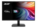 Écran Full HD ACER EK251Q (24,5 pouces, 1 ms, 120 Hz) chez MediaMarkt