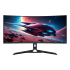 Moniteur de jeu LENOVO Legion R34w-30 UWQHD (34 pouces, 0,5 ms, 180 Hz, LCD) chez MediaMarkt au meilleur prix
