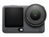 Caméra d’action DJI Osmo Action 6 Standard Combo, Wi-Fi, écran tactile