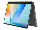 ASUS Vivobook 14 Flip (Core Ultra 7, 16GB RAM, 1TB SSD) chez MediaMarkt